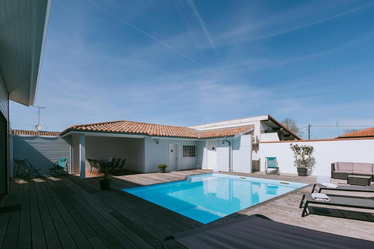 Maison Le Basta Begaar Exterior foto
