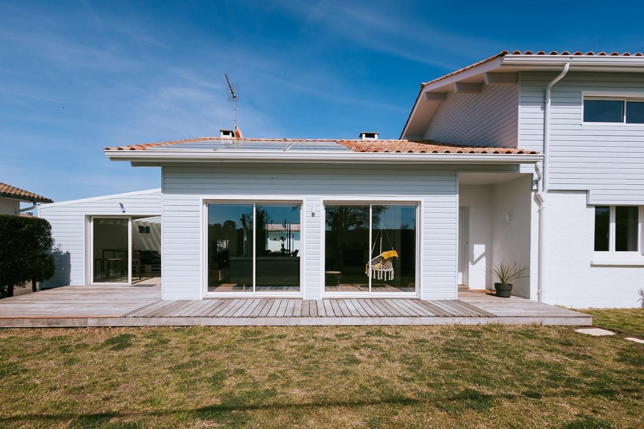 Maison Le Basta Begaar Exterior foto