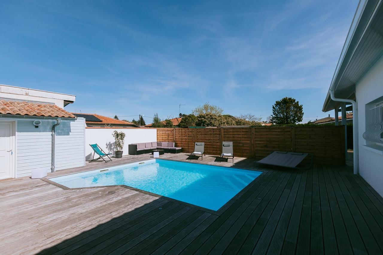 Maison Le Basta Begaar Exterior foto